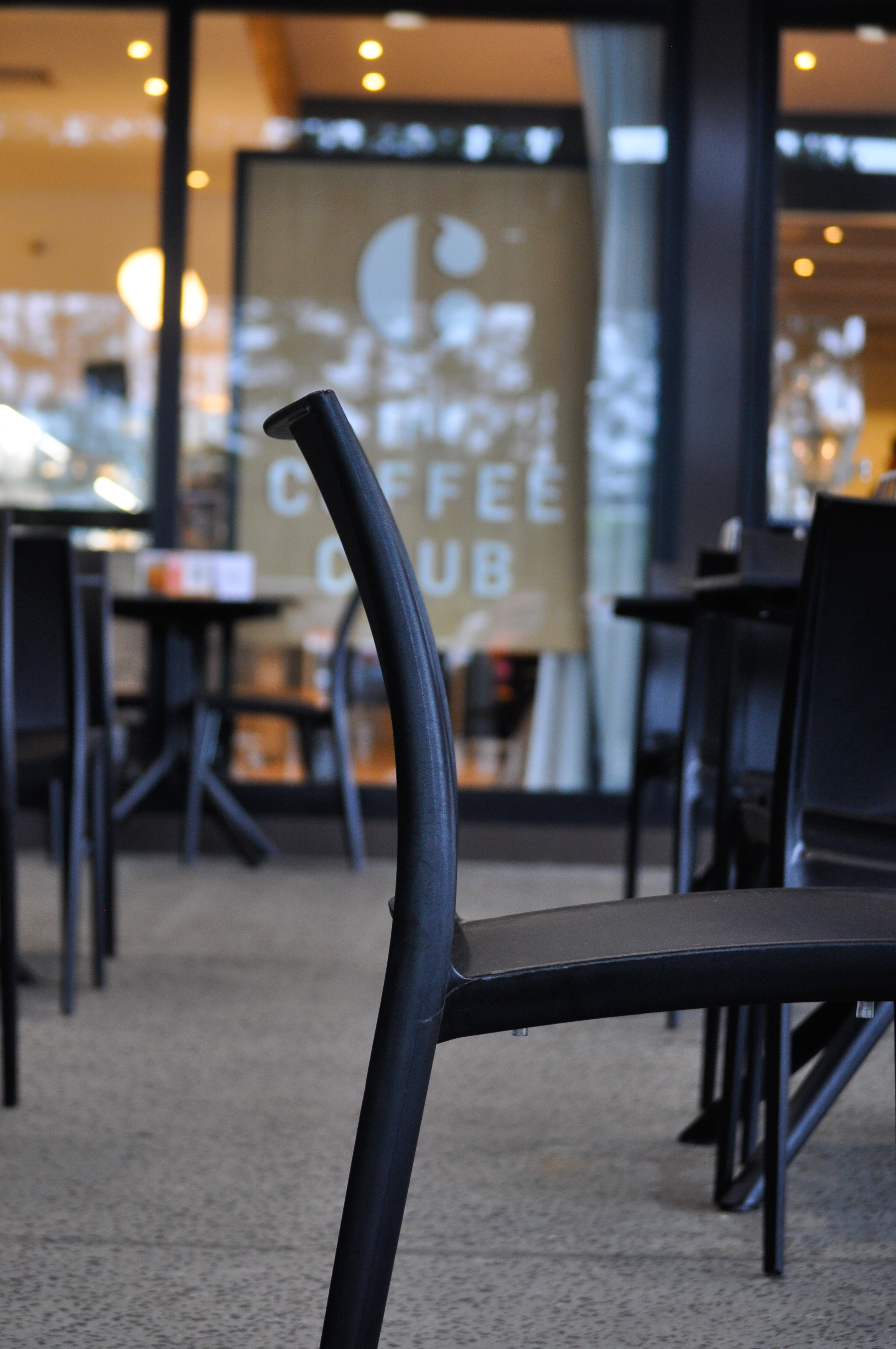 Coffee Club Pinehill